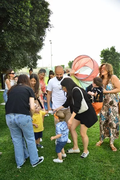 Happy Birthday Giovani